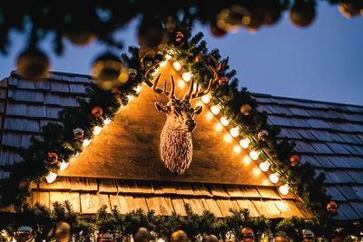 ULMER WEIHNACHTSMARKT 2018